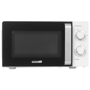 9207205 Микроволновая печь Renova MMS-20W1 белый