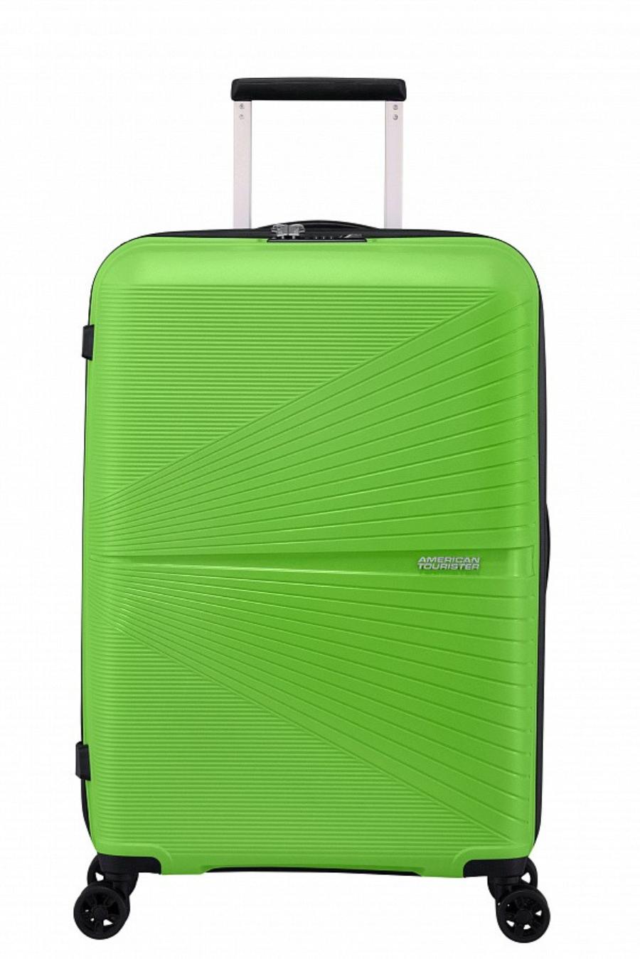 88G-04002 Чемодан 88G*002 Spinner 67 American Tourister Airconic  - Вид №1