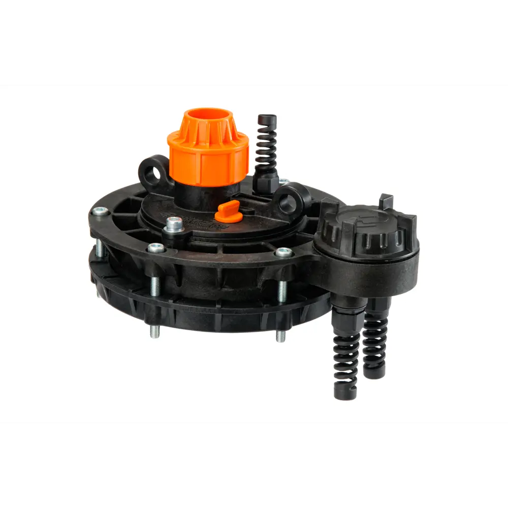 Оголовок скважинный Джилекс ПБ 32/110-133 для надежной герметизации 89358841 STLM-0965509