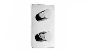 Z00130 + Z00004 Single Lever Смеситель & запорный кран Oki - 2/3/4/5 Outlets Universal Mixers BOSSINI
