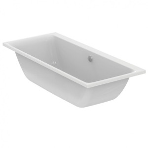 E106701 Встраиваемая акриловая прямоугольная ванна 180х80 см Ideal Standard CONNECT AIR