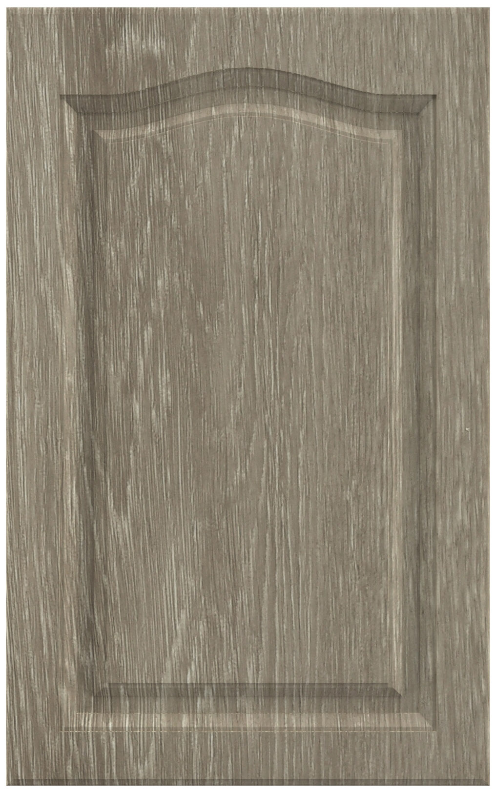 Фасады для кухни Классика Фрезеровка «Классика 90+» Дуб шале №518 SIDAK SIST1072-201