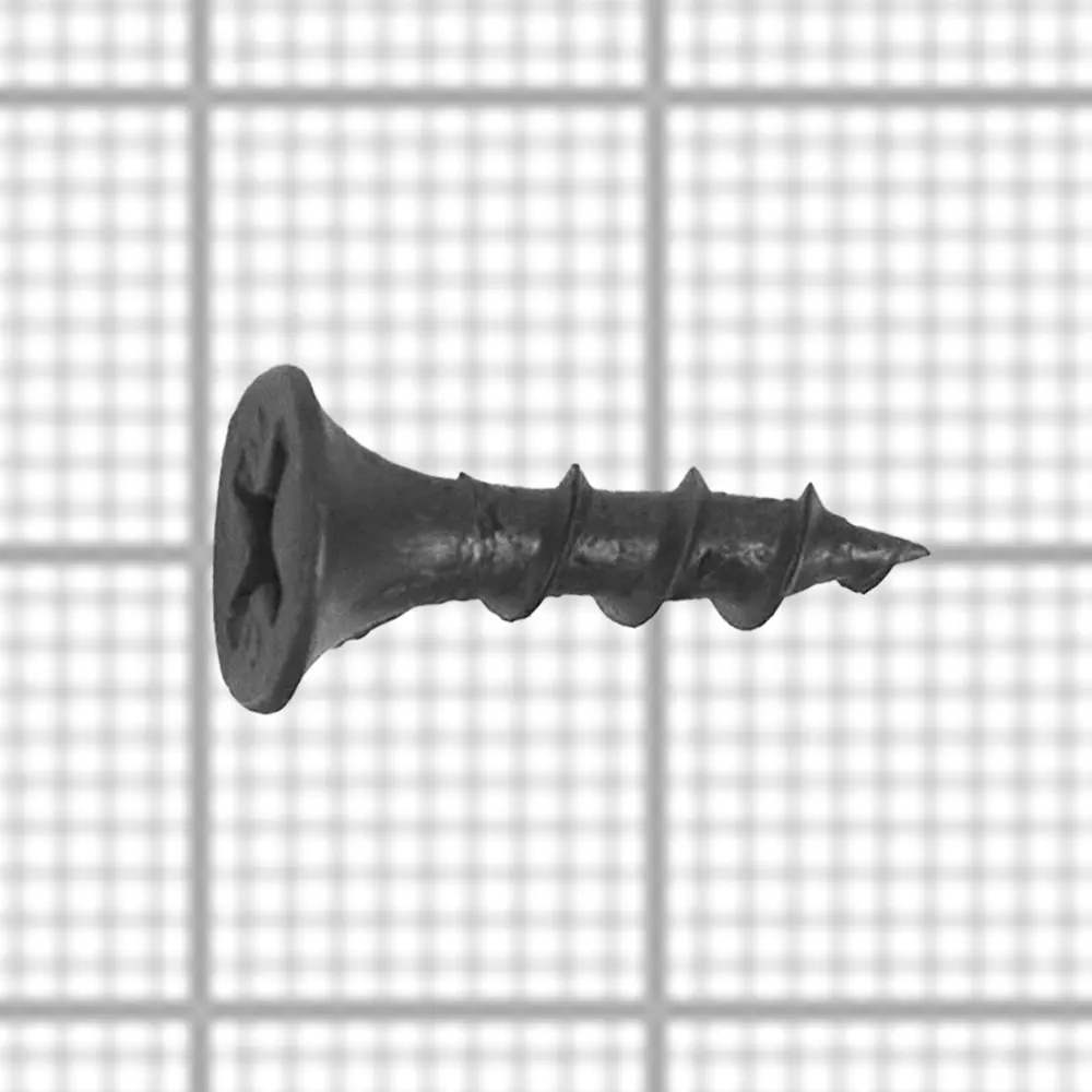 Саморезы Santreyd по дереву фосфатированные 3.5x45 мм (120 шт) 87104875 STLM-0073319 - Вид №3