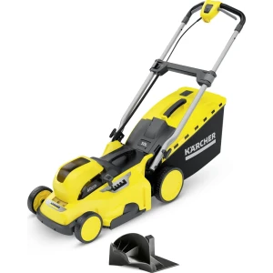 Газонокосилка аккумуляторная Karcher LMO Battery 36-40 36 В 40 см АКБ и ЗУ не входит в комплект 82723233 STLM-2117892