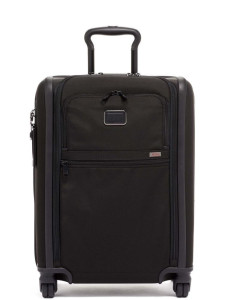 2203061D3 Чемодан Continental Exp 4-Wheel Carry-On Tumi Alpha 3