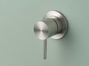 Пульт дистанционного управления из нержавеющей стали