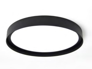 Алюминиевый настенный светильник / потолочный светильник