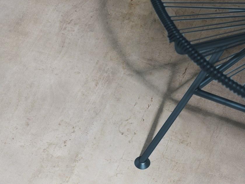 Flaviker Стены / напольная плитка из керамогранита под металл sun-id-1484689 - Вид №27