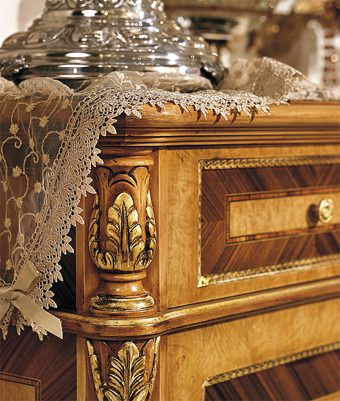 Буфет  RIVA 1512 Direttorio - Вид №1