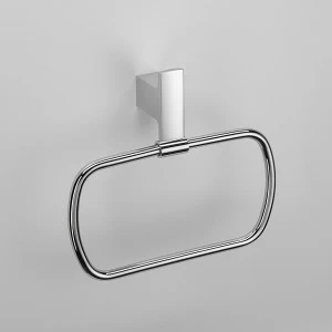 Полотенцедержатель квадрат Schein (Германия) Elite 7057024