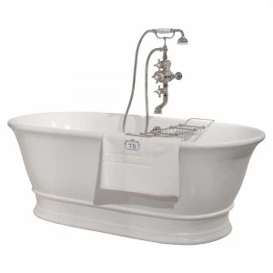 Traditional bathrooms ЧЕСТЕР CHESTER