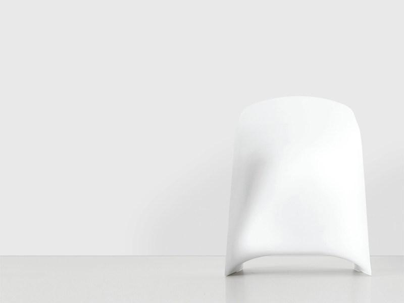 Kristalia Стул полипропиленовый sun-id-1470601 - Вид №11