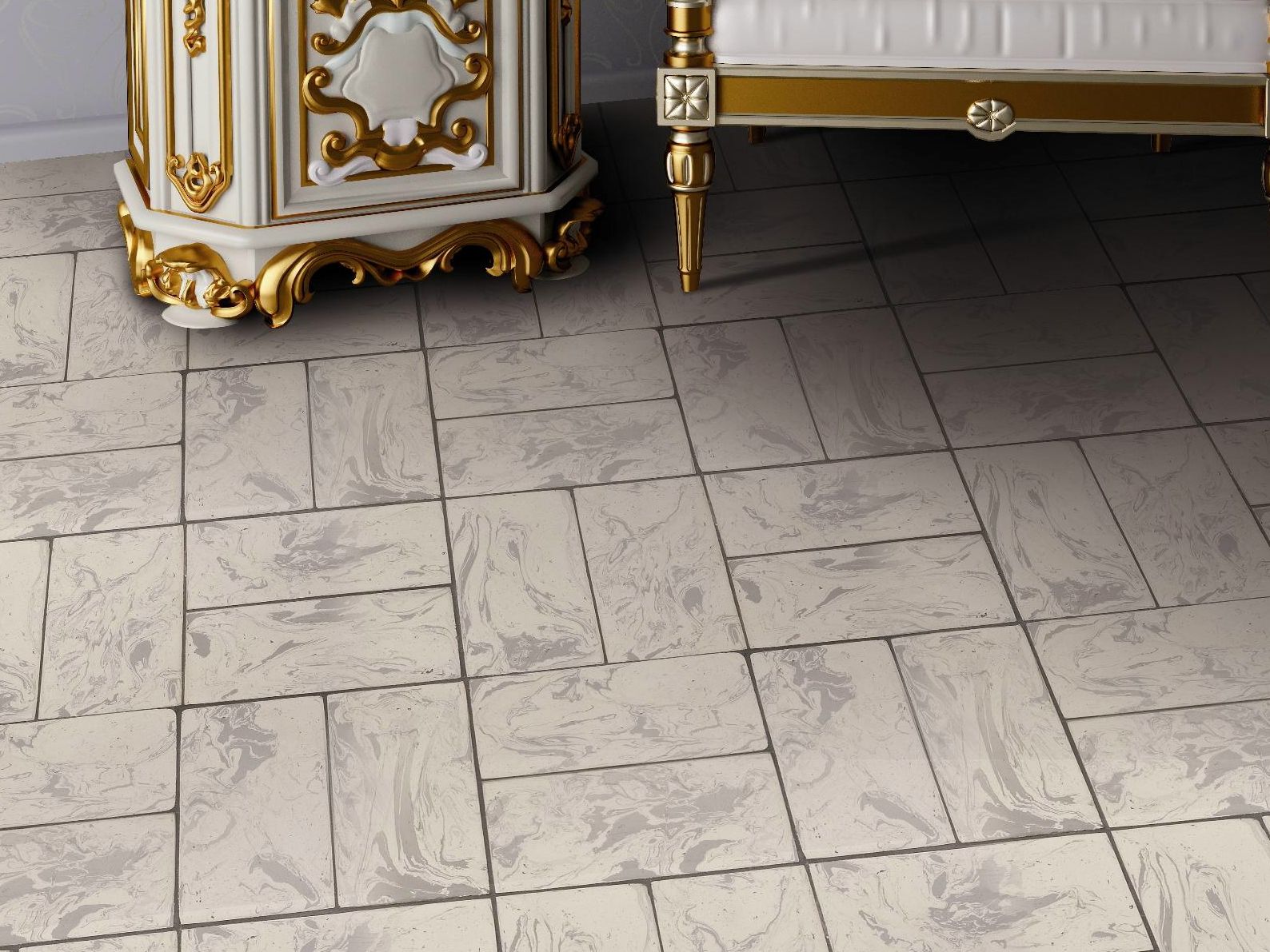 Терракотовый пол Danilo Ramazzotti Cotto Zero Variegato ARCH-00099545