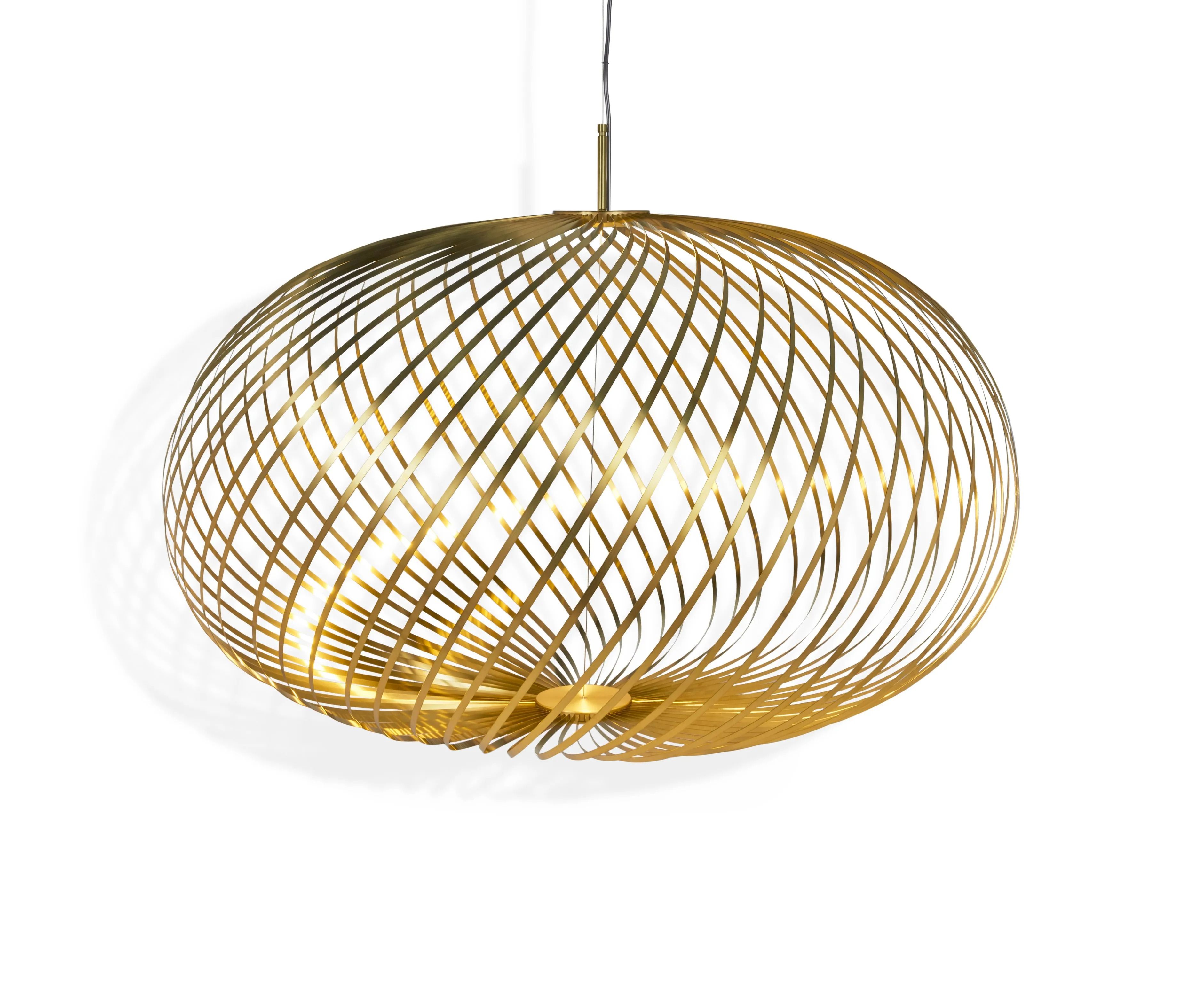 Светодиодный подвесной светильник из нержавеющей стали Tom Dixon весна ARCH-00050431