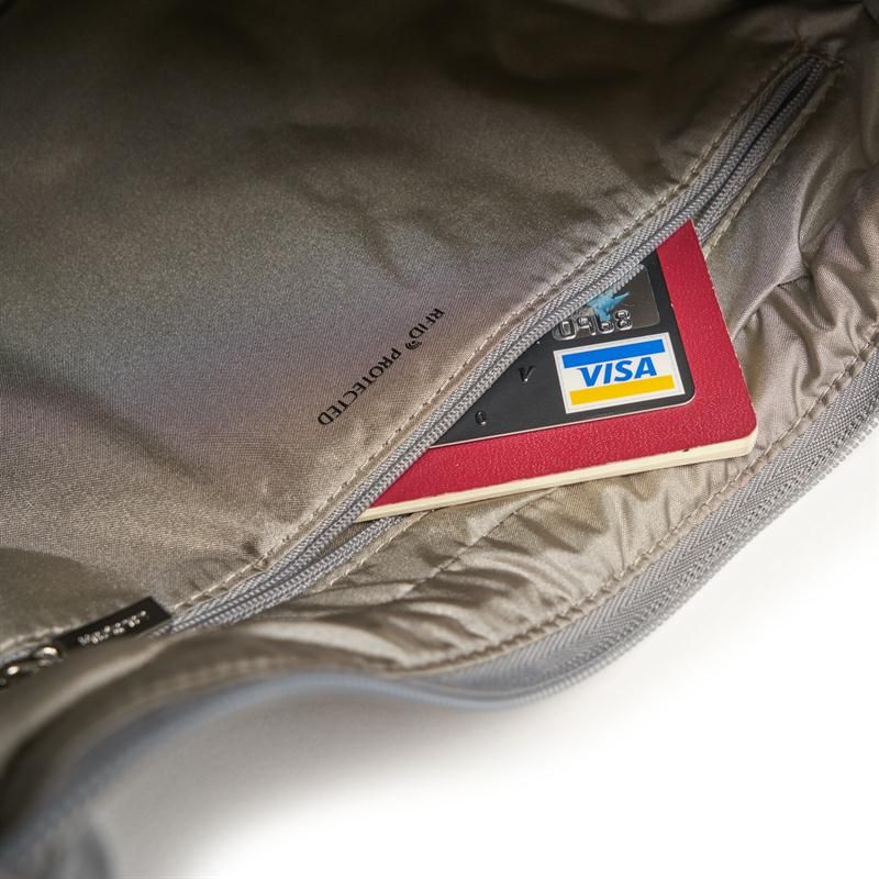 HIC01S/818-07 Молодежная сумка HIC01S Harper`s S RFID Hedgren Inner City  - Вид №4