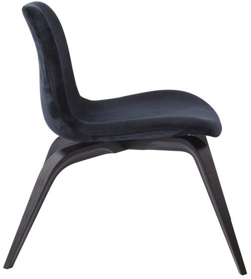 NORR11 Кресло обитое бархатом sun-id-1516183 - Вид №2