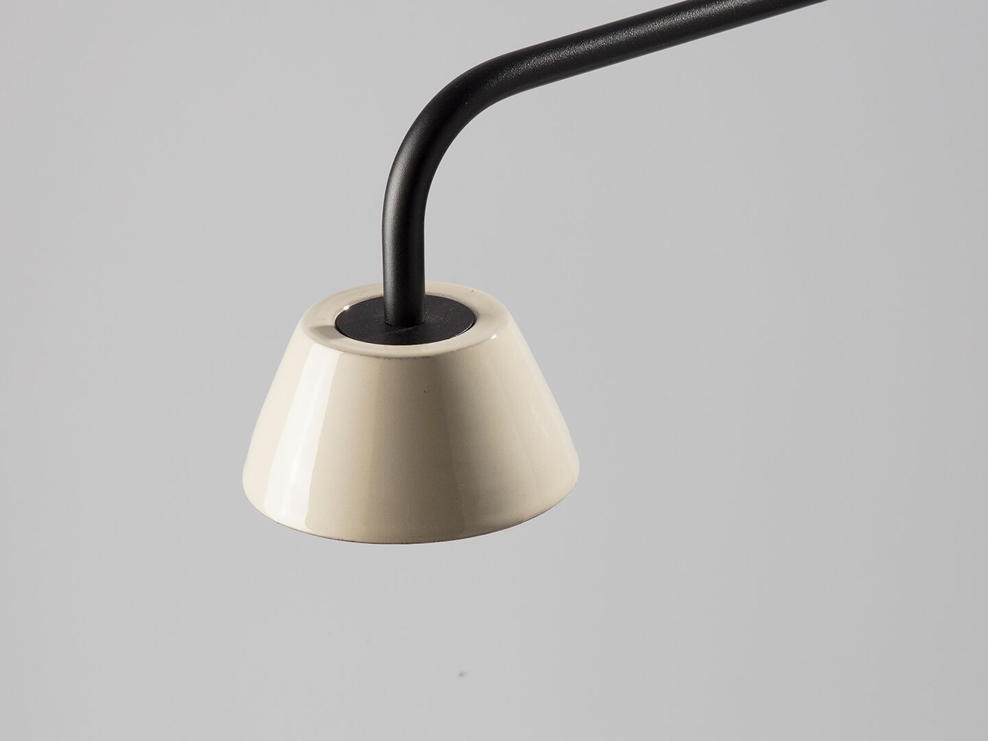 Керамический светодиодный настенный светильник luxcambra Absidiola ARCH-00120369 - Вид №6