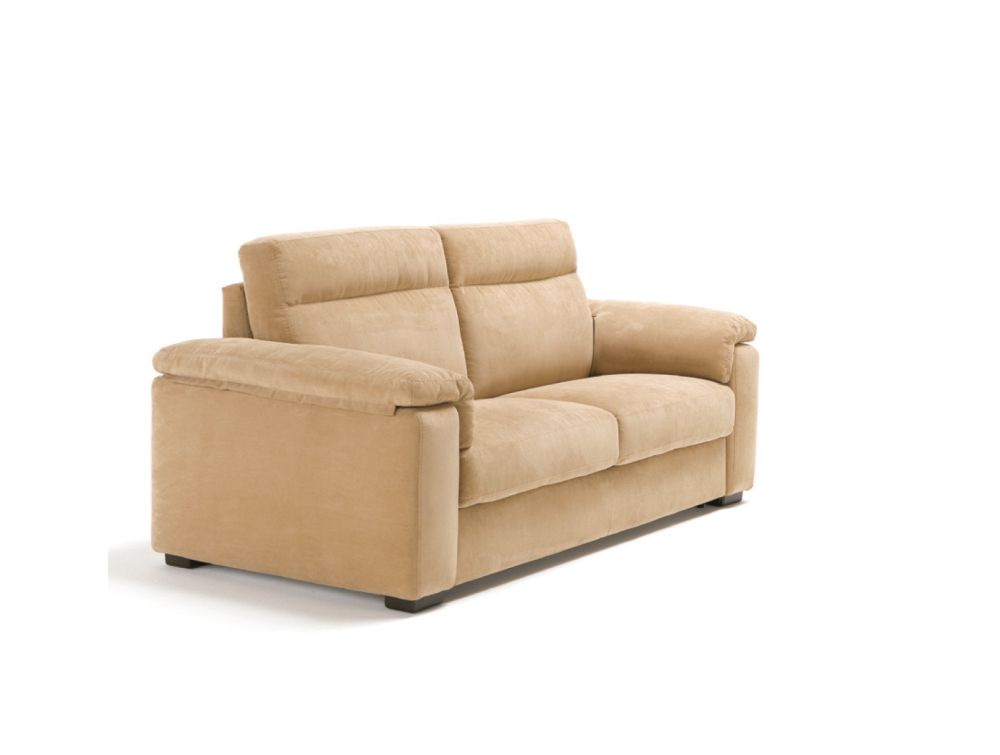 Диваны Divano 2 Posti – 1 Relax Spaziorelaxitalia  Europa Europa Divano 2 Posti – 1 Relax - Вид №1