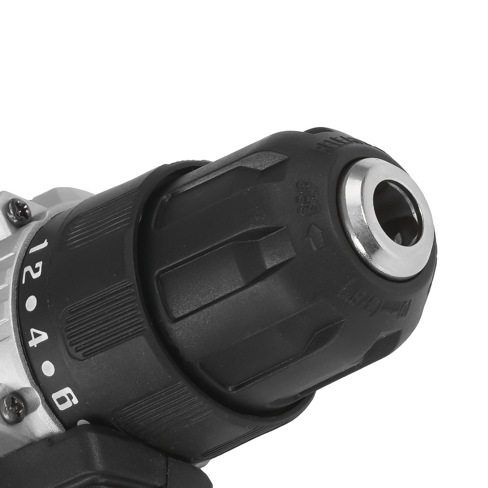 Дрель-шуруповерт PIT PBM12K-10B/2 X-DRIVER OnePower 12V 9086503 STDN-0038285 - Вид №4