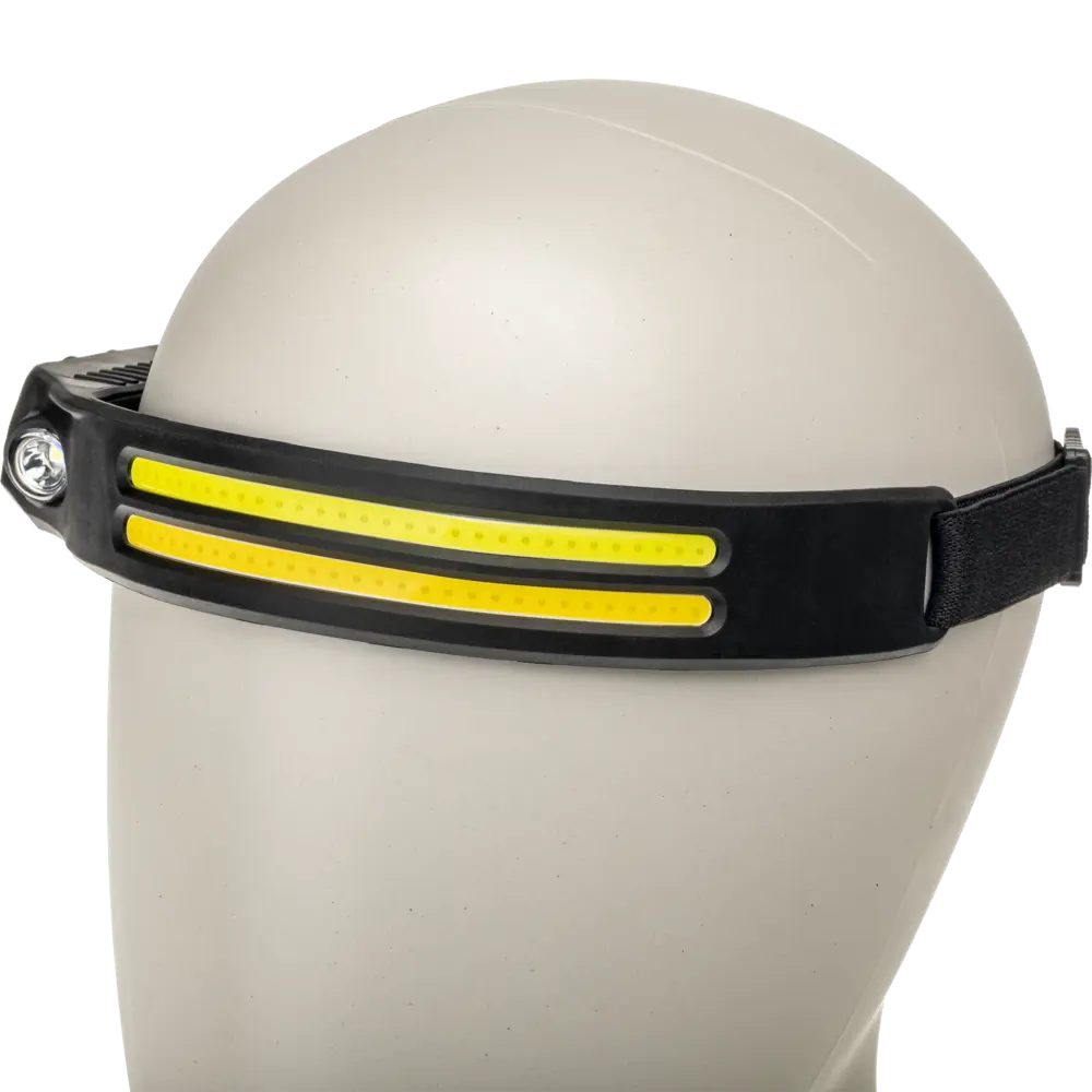 Налобный фонарь Ritter с регулируемой яркостью и эргономичной посадкой 88958387 STLM-1109726 - Вид №16