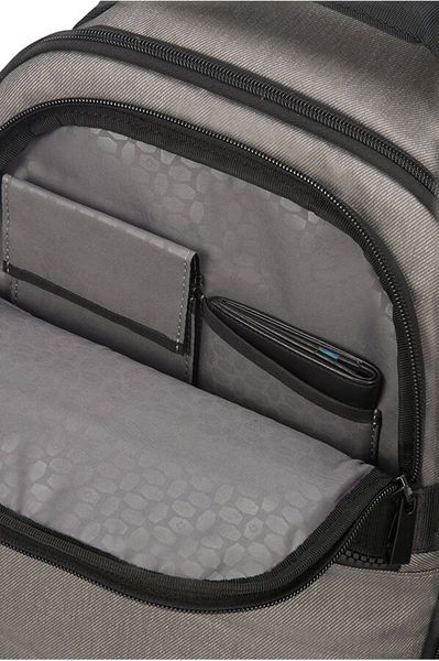 CM7-08005 Рюкзак CM7*005 Laptop Backpack 14.1" Samsonite Cityvibe 2.0  - Вид №2