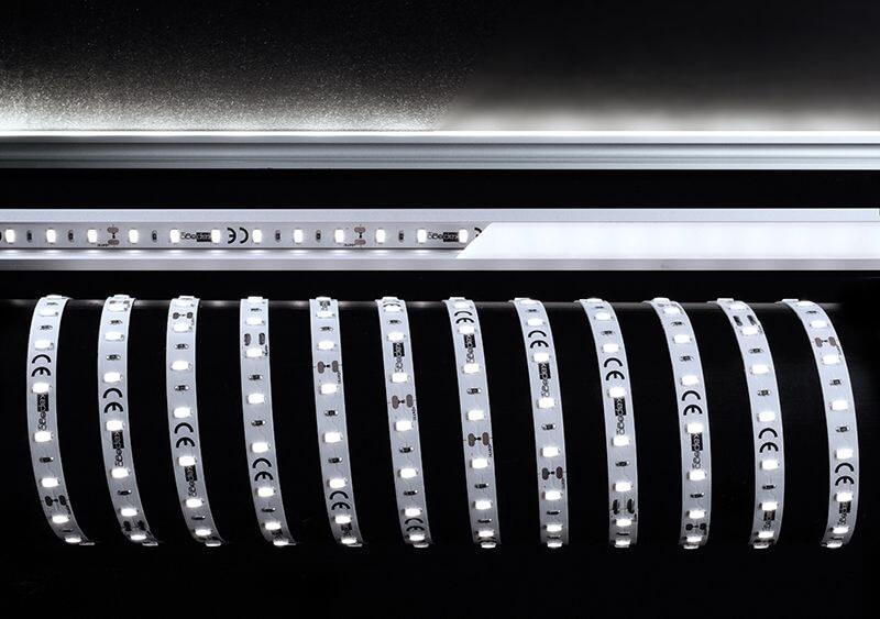 840116 Лента светодиодная 5630-60-24V-6000K-5m Deko-light
