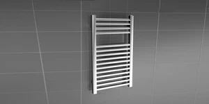 ПОЛОТЕНЦЕСУШИТЕЛЬ ЭЛЕКТРИЧЕСКИЙ ALCOY 80Х50 СМ