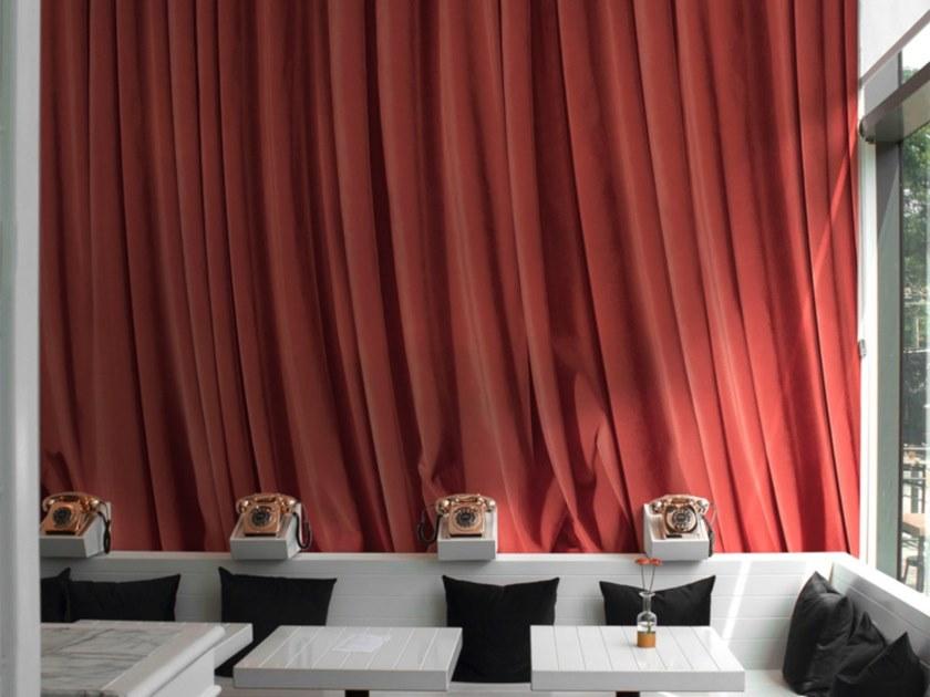 Koziel Панорамные тканевые обои  Lpv012  - Вид №1