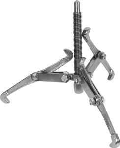 87431132 Съемник подшипников механический 525355 150 мм STLM-0073901 SPARTA