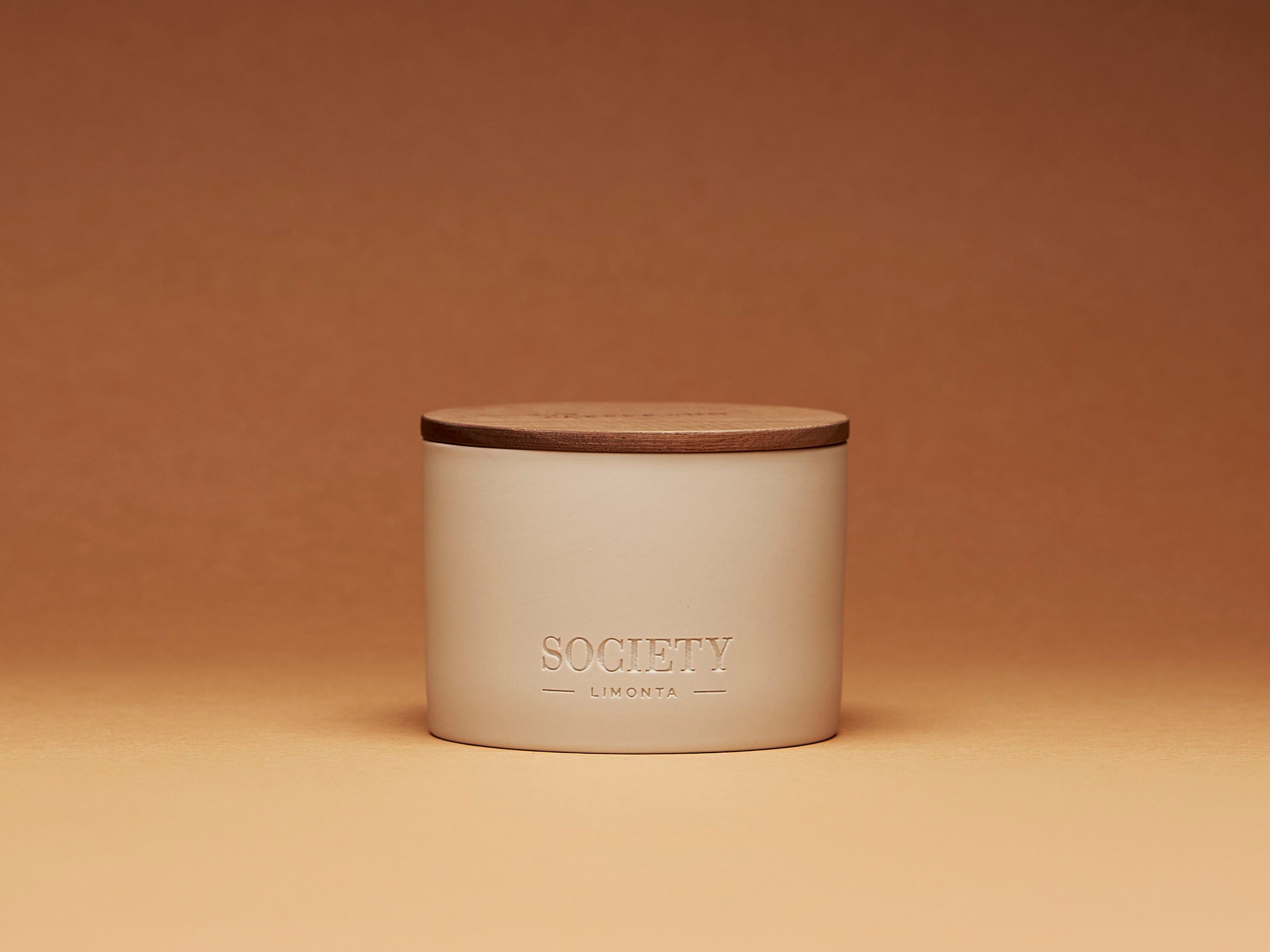 Свеча Society Limonta СУЩНОСТЬ ЦВЕТА ARCH-00014294