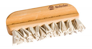 434014 Кисть для ворса, кисть world