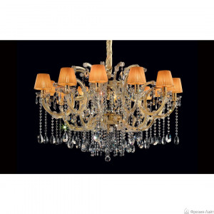 Masiero VE 981/12 люстра подвесная большая