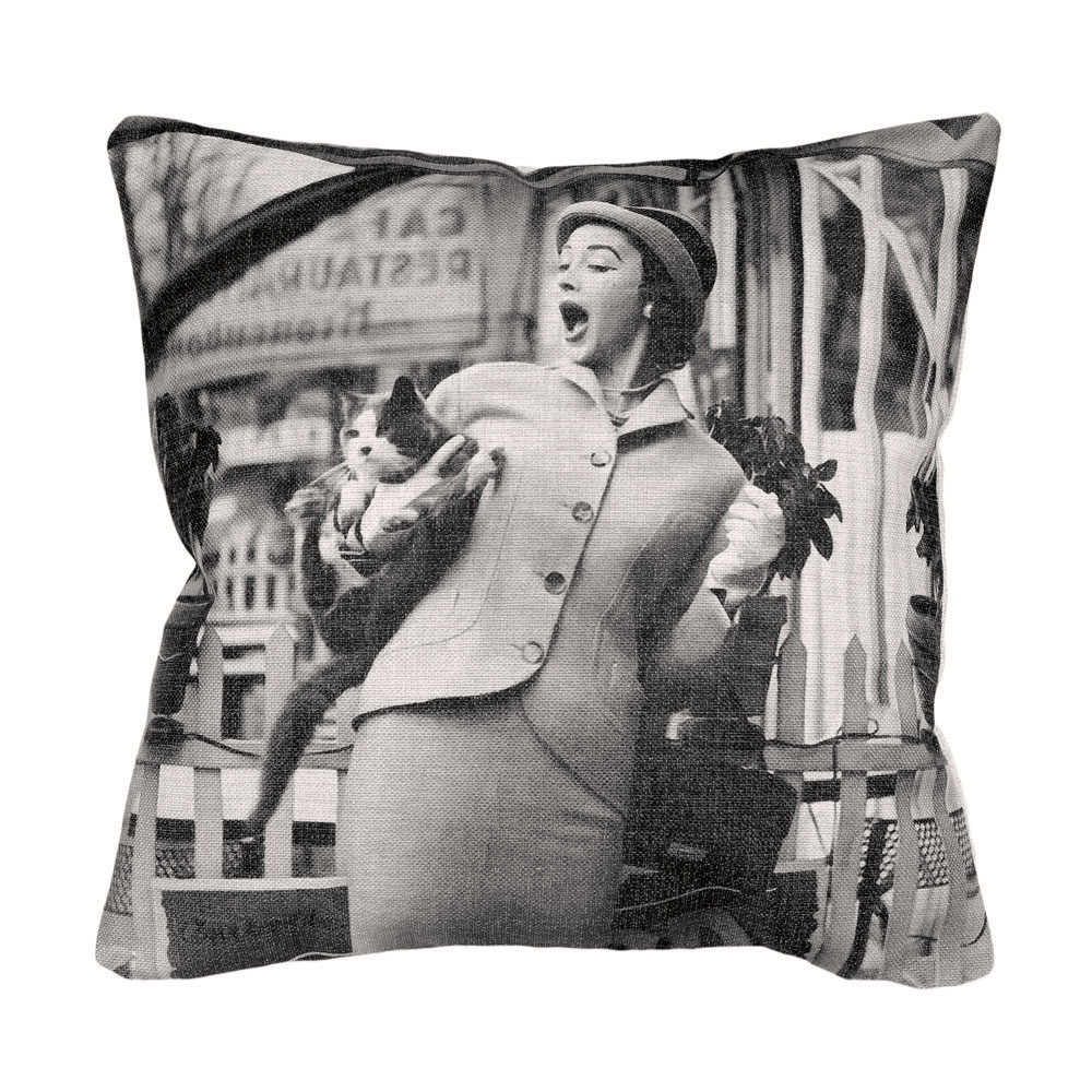 2719095 Арт-подушка «New Look», версия 8 Object Desire 