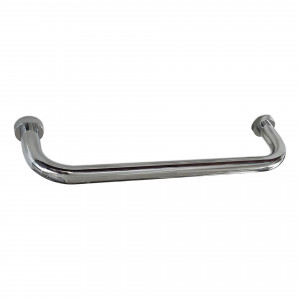 HO87 3SC Ручка безопасности прямая Moderno