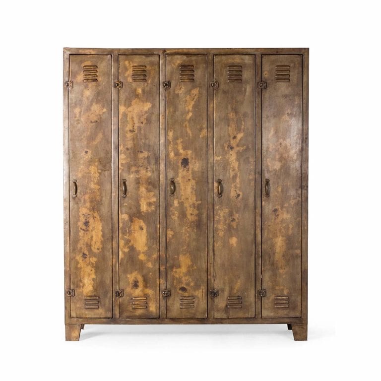 079796 Шкаф для бутылок Francisco Segarra Siena Santreyd - Вид №2