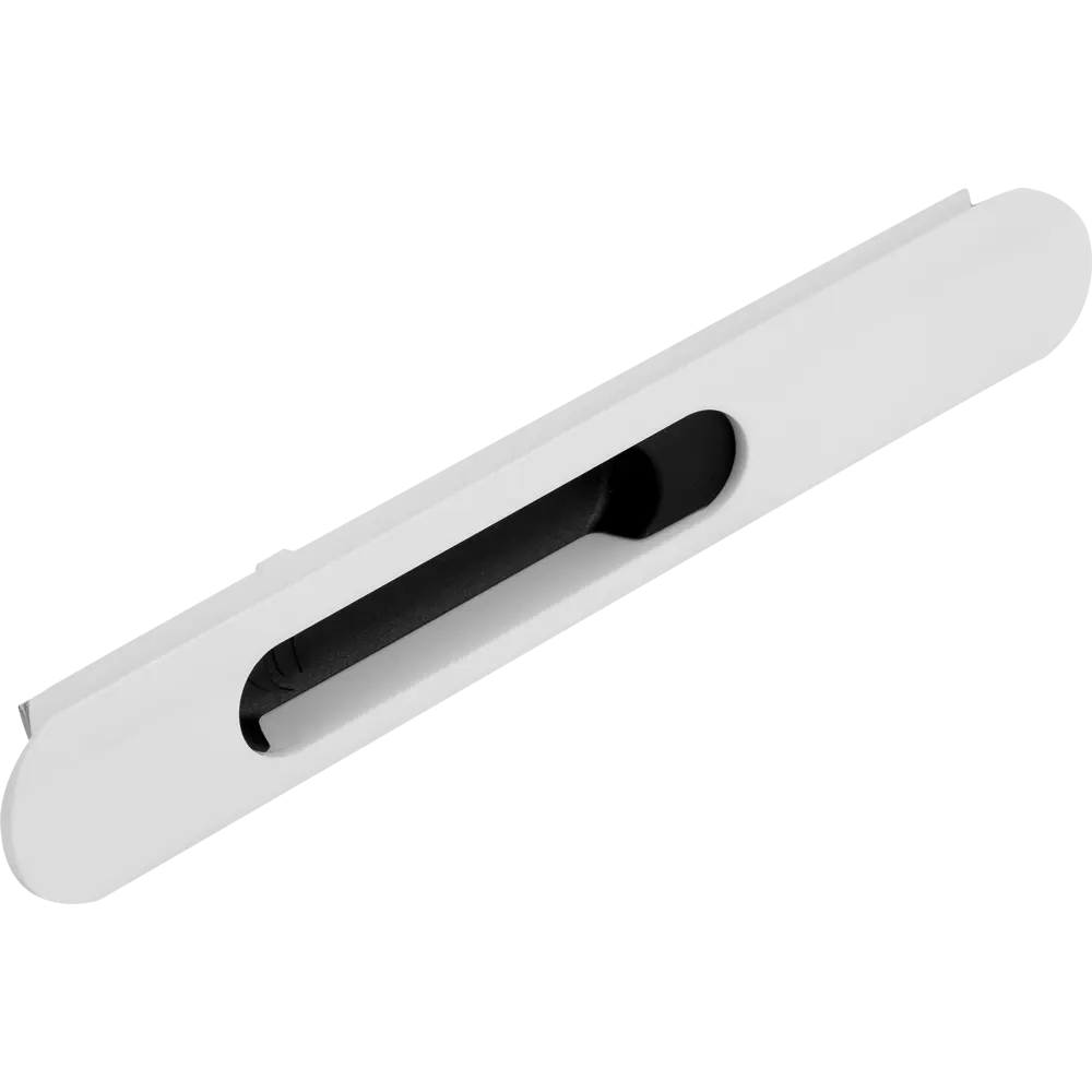 PALLADIUM Оконная защелка SWL для раздвижных створок 17 мм 82284904 STLM-1424472 - Вид №1