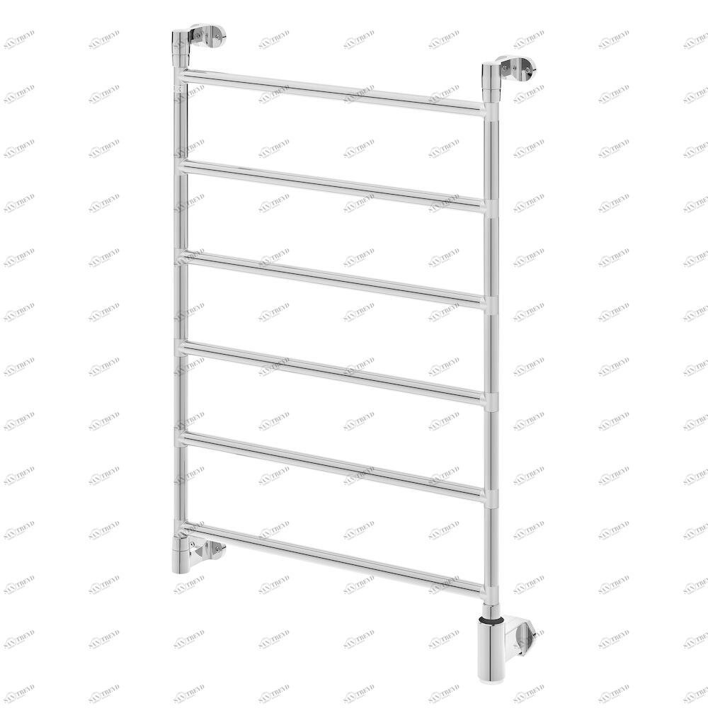 PAX 3524-2 Полотенцесушитель электрический Джаз в широколиственных 6 увеличилось, Моменто II ™ 