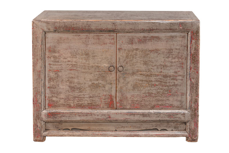 FUBR021 Двухдверная многослойная окрашенная основа ijlbrown 