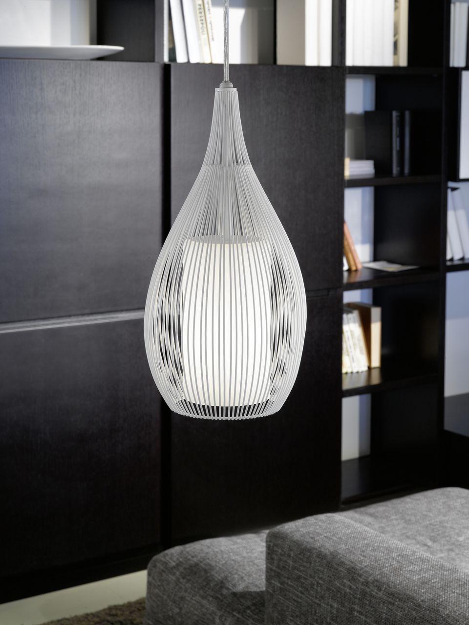 Подвесной светильник Eglo Razoni 92251 EGLO RAZONI 070724 Белый  - Вид №1