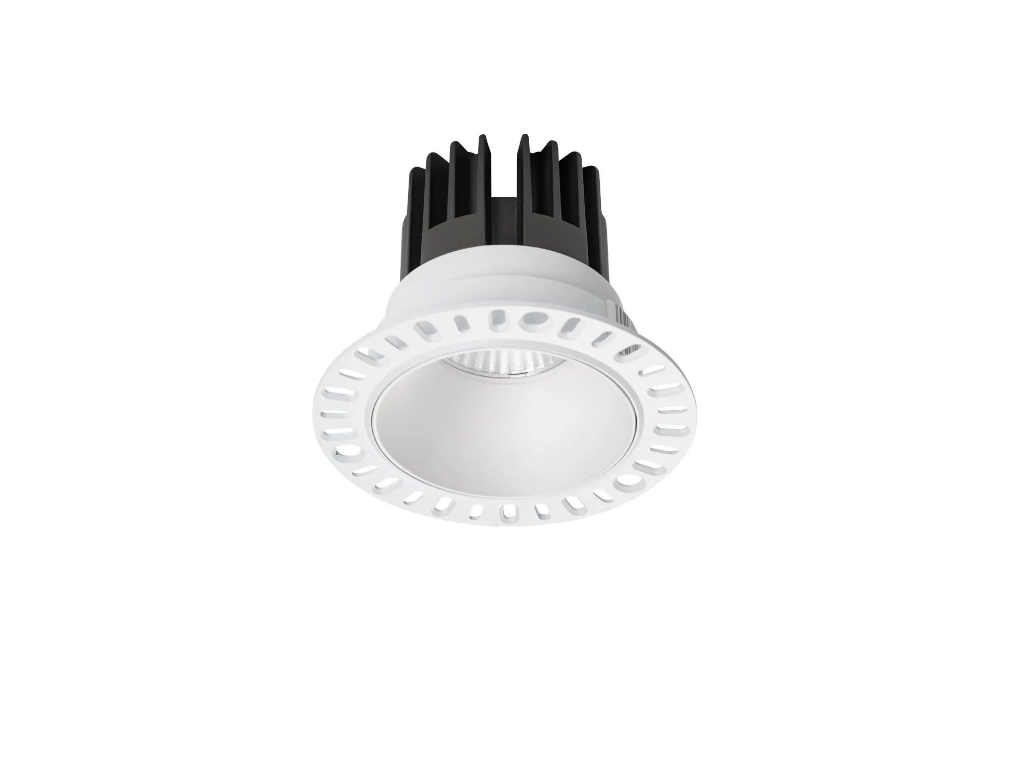 Заливка формы алюминиевый утопленный светодиодный прожектор Ideal Lux ARCH-00073108 - Вид №5