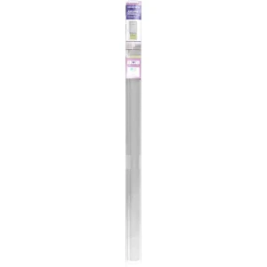 Штора рулонная KREAFORTA Angara 80x160 см серая