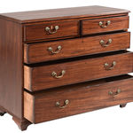 SOR27441 Комод из красного дерева ijlbrown  - Вид №8