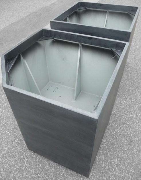 IMAGE'IN Сеялка со скошенной кромкой sun-id-1431806 - Вид №3