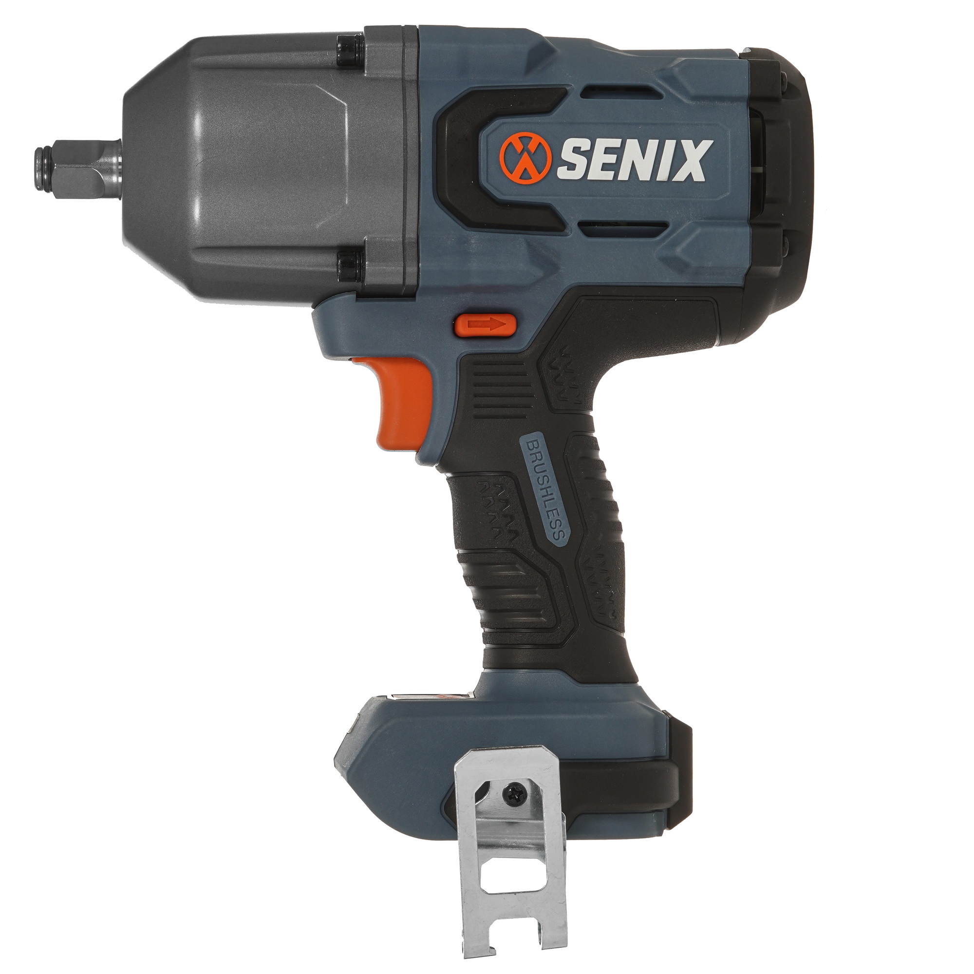 Гайковерт SENIX PDWX2-M4-EU 20 Volt Max X2  , Без ЗУ, Без АКБ 9067924 STDN-0096825