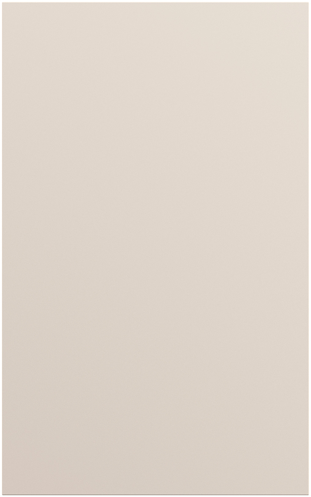 Фасады для кухни Модерн Фрезеровка «Модерн» 103 Топлёное молоко SIDAK SIST2762-502