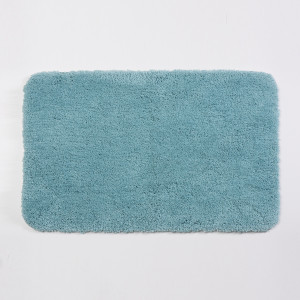 BM-8310 Kammel Pool Blue Коврик для ванной комнаты WasserKRAFT