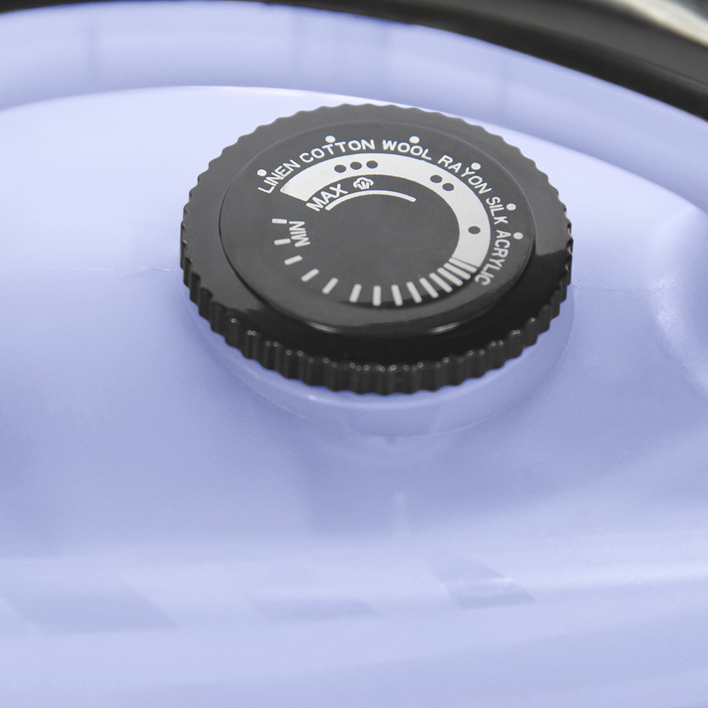 9058684 Утюг LUMME LU-IR1133A голубой STDN-0087881 - Вид №4