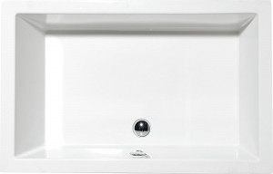 MD1416 Polysan Поддоны из акрилата