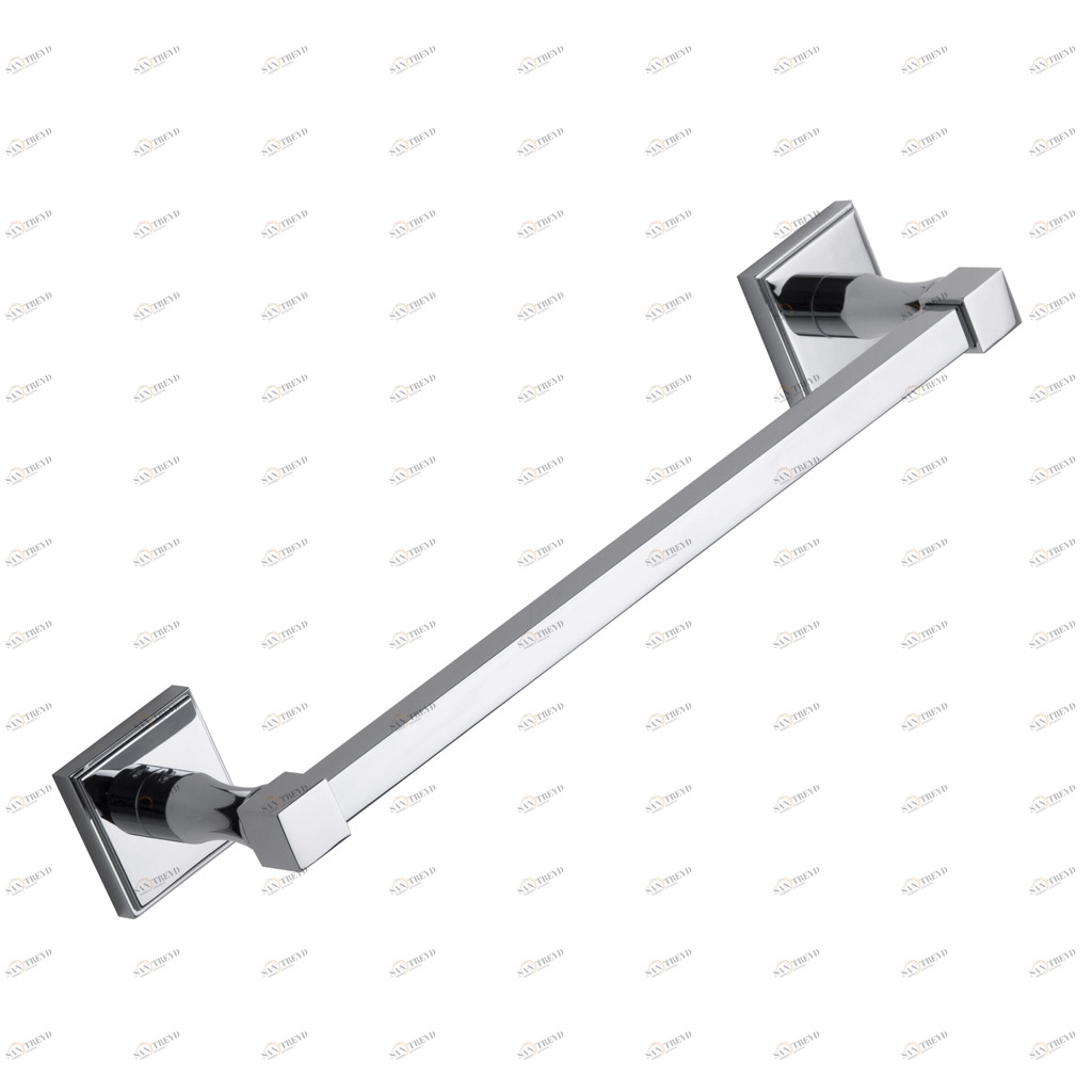 C02-512 C02-512 Поручень, длина 30 см ТРАНСАТЛАНТИЧЕСКИЕ ИНС Cristal & Bronze TRANSATLANTIQUE INSERT 