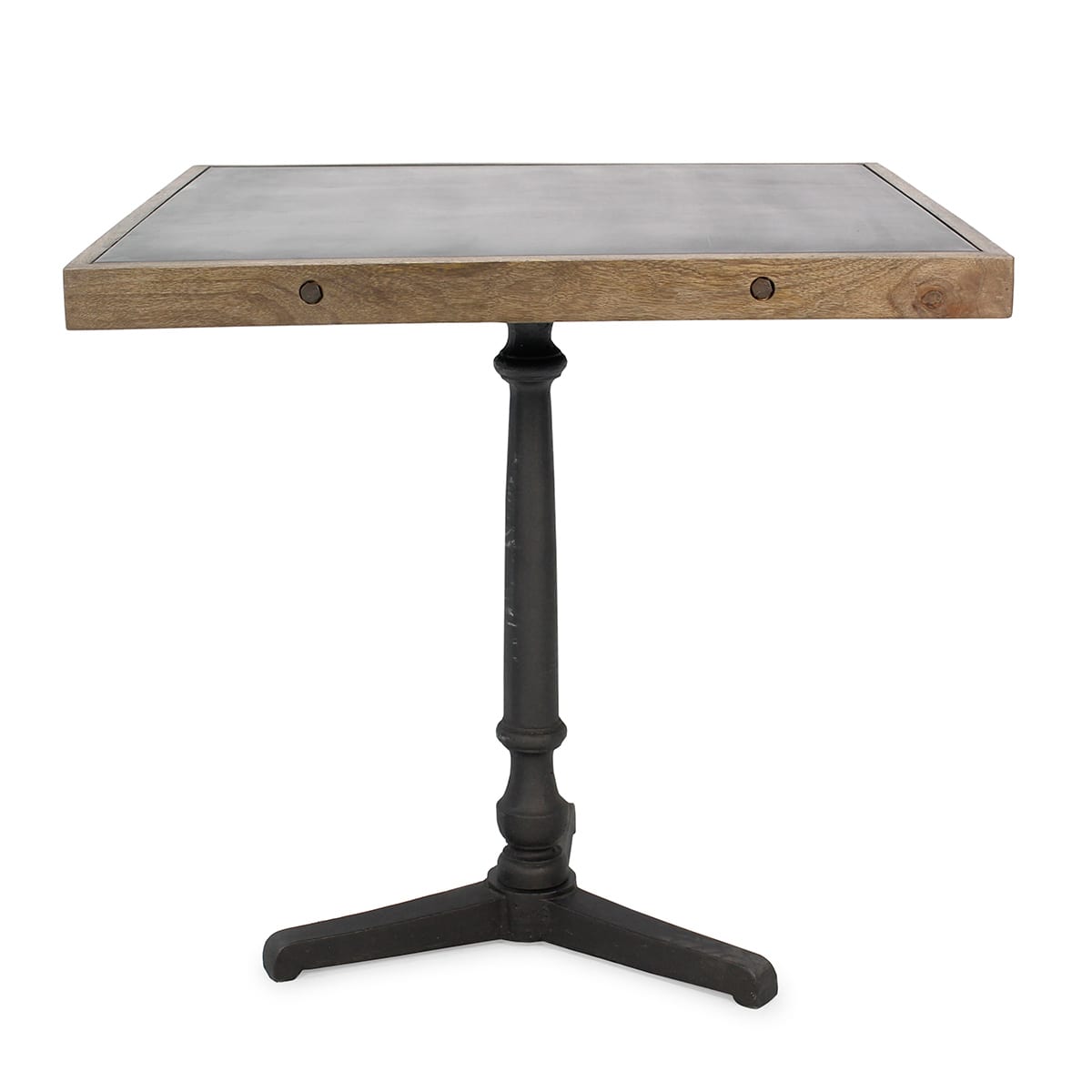 079678 Кованый стол Francisco Segarra Nicole Santreyd - Вид №1